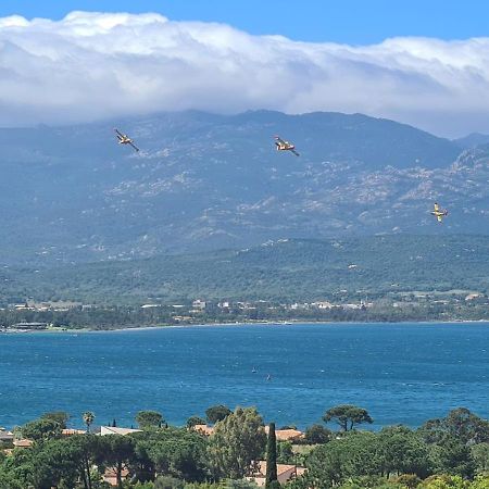 Casetta Bianca Porto-Vecchio  Zewnętrze zdjęcie