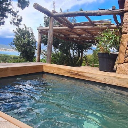 Casetta Bianca Porto-Vecchio  Zewnętrze zdjęcie