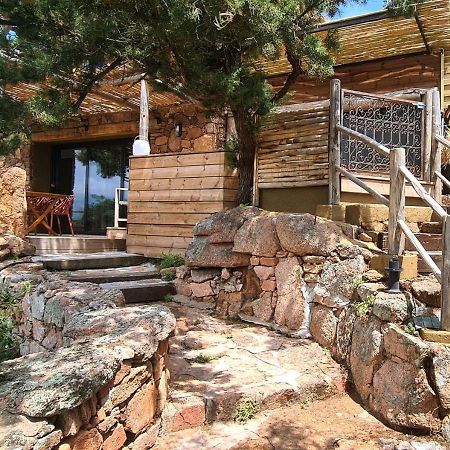 Casetta Bianca Porto-Vecchio  Zewnętrze zdjęcie