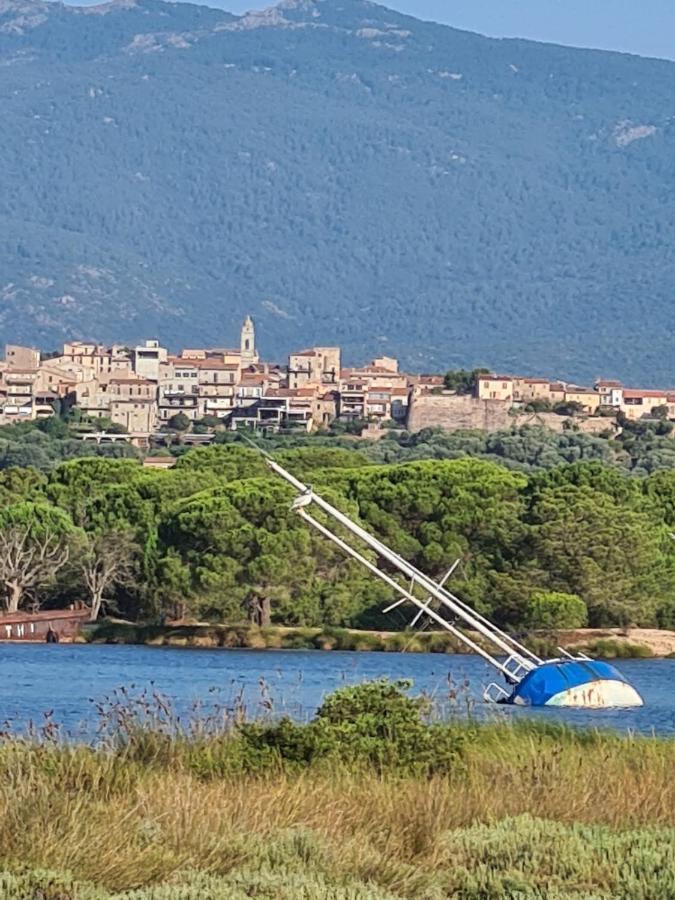 Casetta Bianca Porto-Vecchio  Zewnętrze zdjęcie