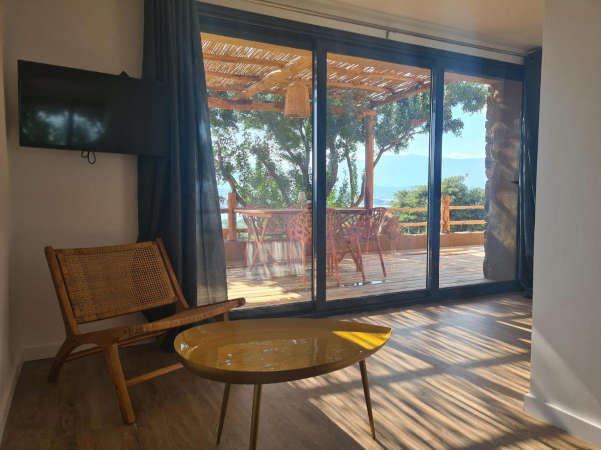 Casetta Bianca Porto-Vecchio  Zewnętrze zdjęcie