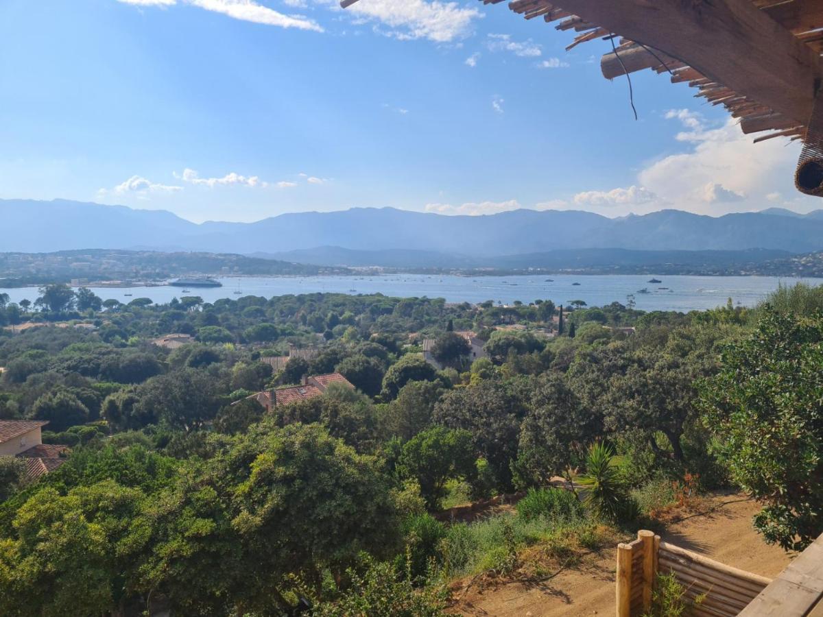 Casetta Bianca Porto-Vecchio  Zewnętrze zdjęcie