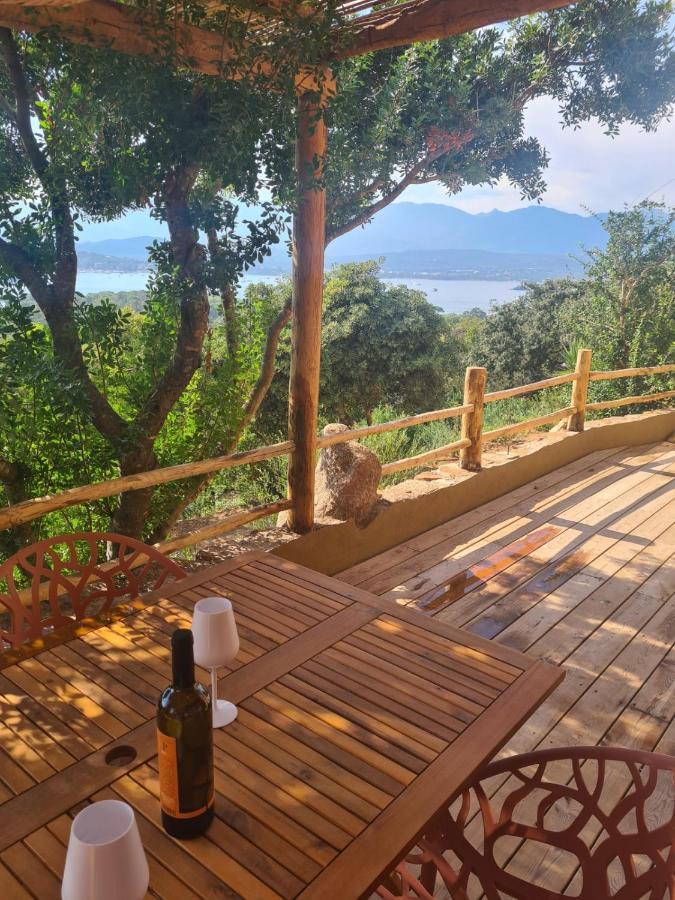 Casetta Bianca Porto-Vecchio  Zewnętrze zdjęcie